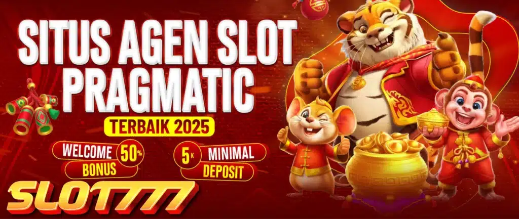 slot777